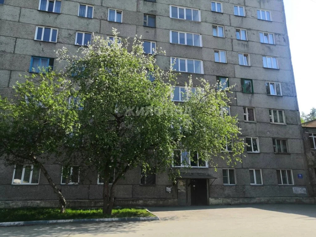 Продажа квартиры, Новосибирск, ул. Аэропорт - Фото 9