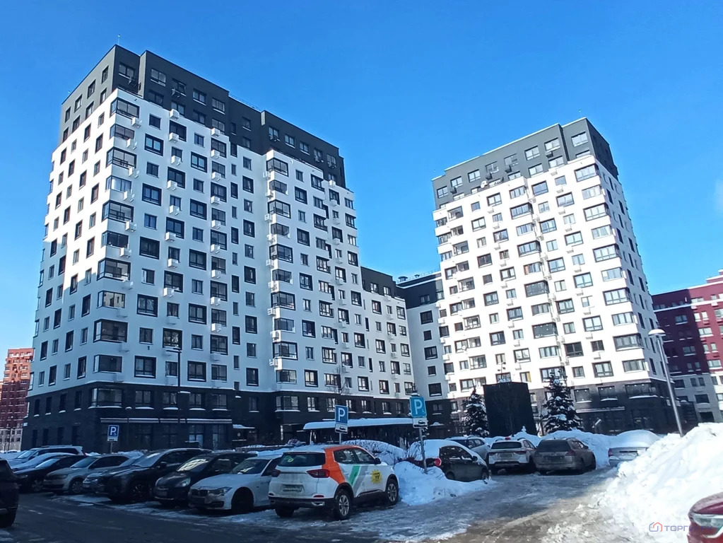 Продажа квартиры, 3-я Нововатутинская улица - Фото 1