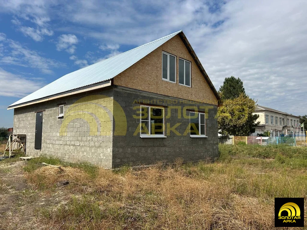 Продажа дома, Киевское, Крымский район, Северная улица - Фото 0