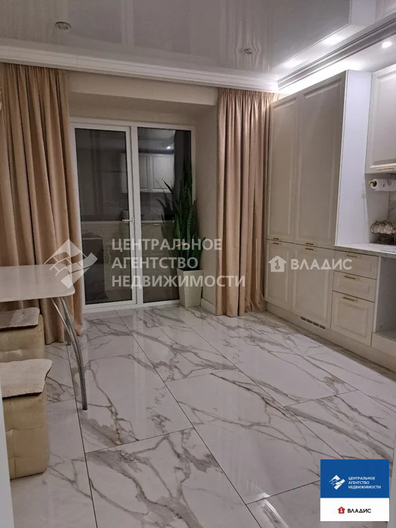 Аренда квартиры, Рязань - Фото 6