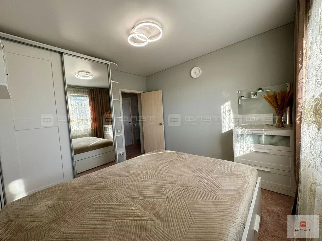 Продажа квартиры, Куюки, Пестречинский район, 11-й квартал - Фото 3