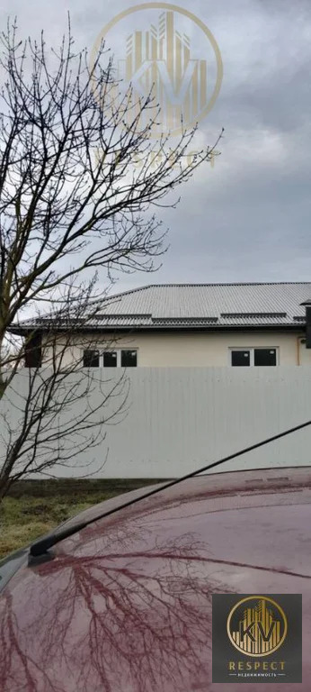 Продажа дома, Иноземцево, ул. Крылова - Фото 1