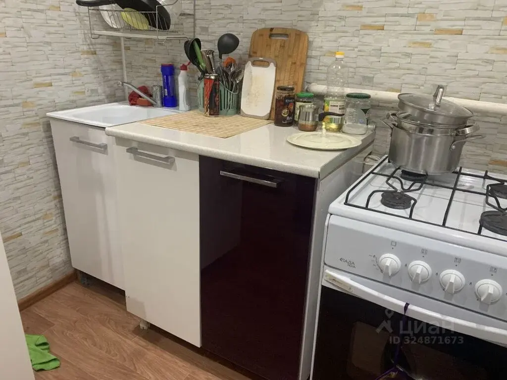 Продаю двухкомнатную квартиру 45.0м ул. 50 лет Советской Армии, 11/1, ... - Фото 4