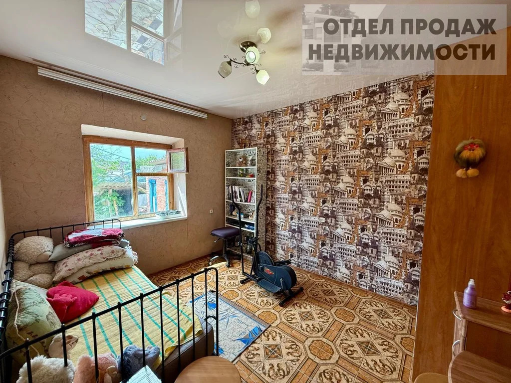 Дом для большой семьи - Фото 9
