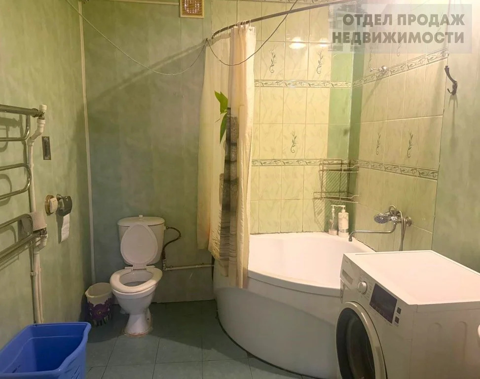 Просторный дом - Фото 25