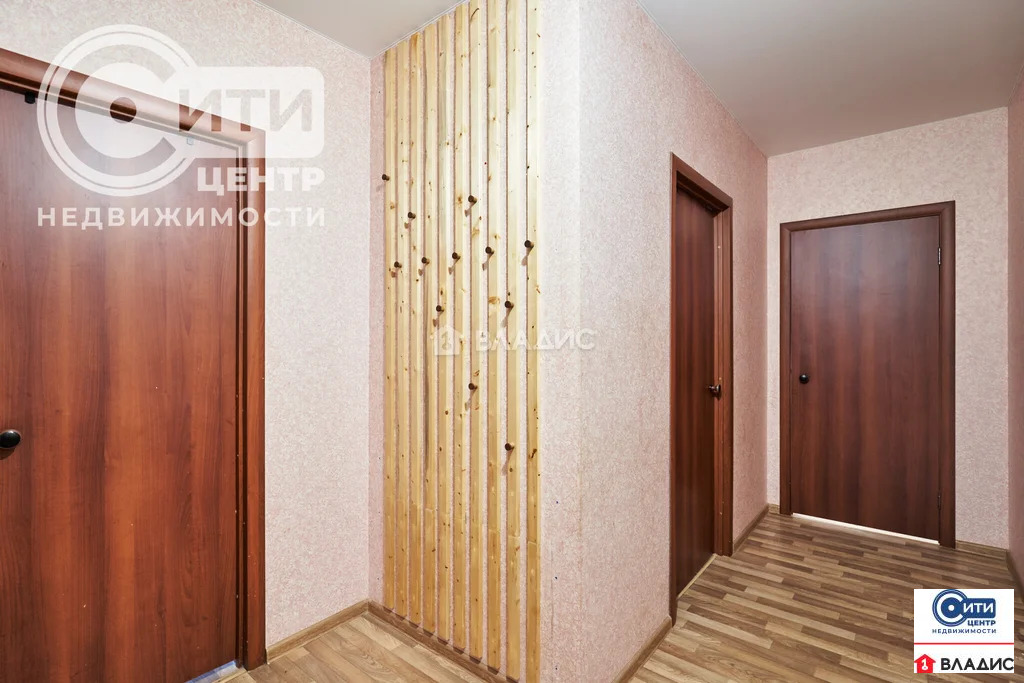 Продажа квартиры, Богданово, Рамонский район, ул. Центральная - Фото 17