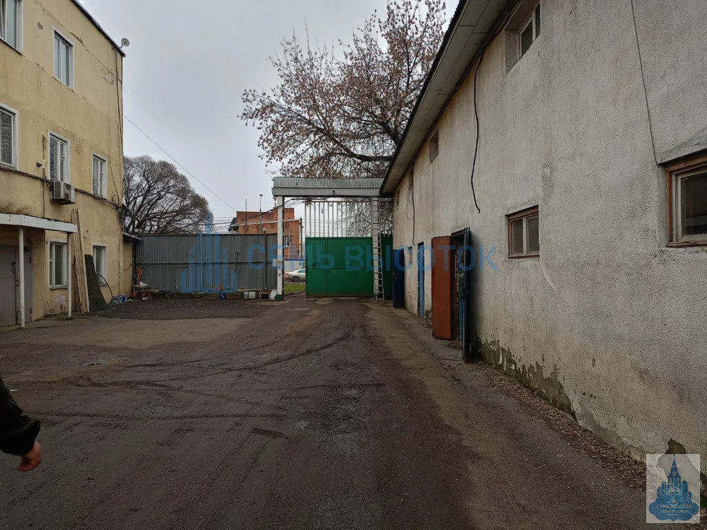 Аренда ПСН, Подольск, Домодедовское ш. - Фото 3