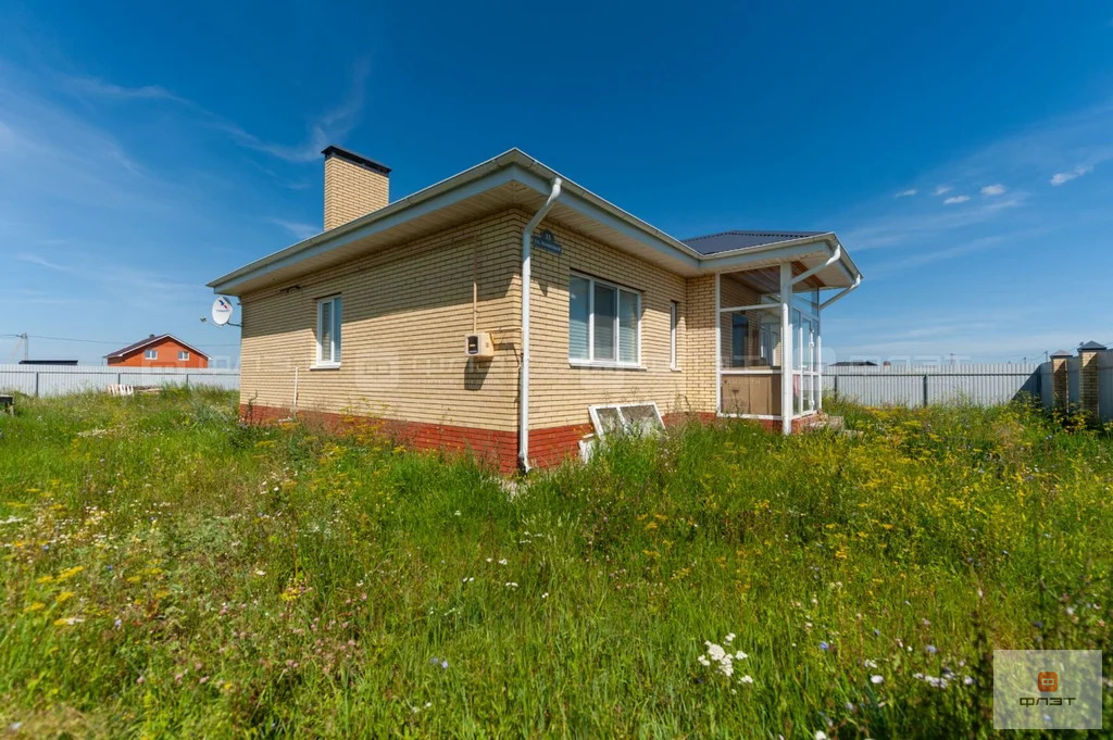 Продажа дома, Тангачи, Лаишевский район, ул. Ахматовой - Фото 34