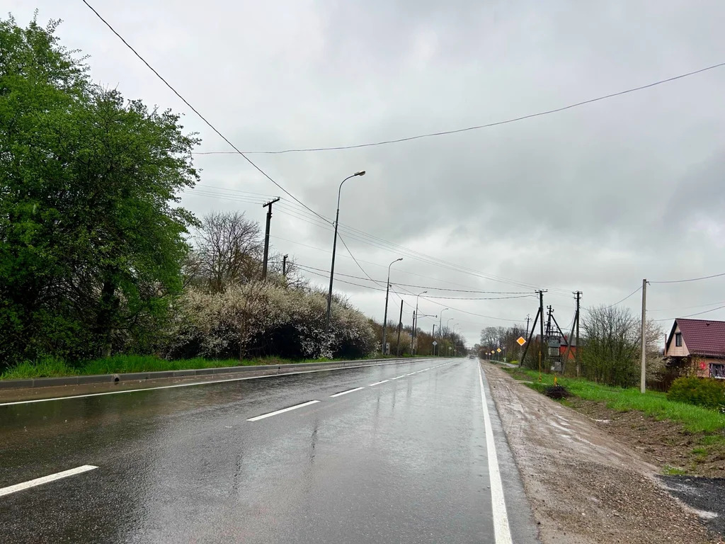 Продажа участка, Ильский, Северский район, ул. Лесная - Фото 5