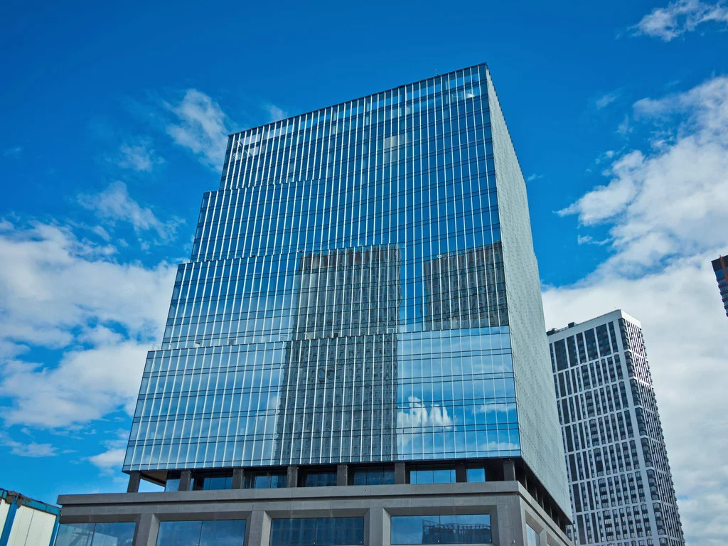 Сдаётся офис (А, А+), в БЦ «Sydney City (Сидней Сити)» - Фото 15