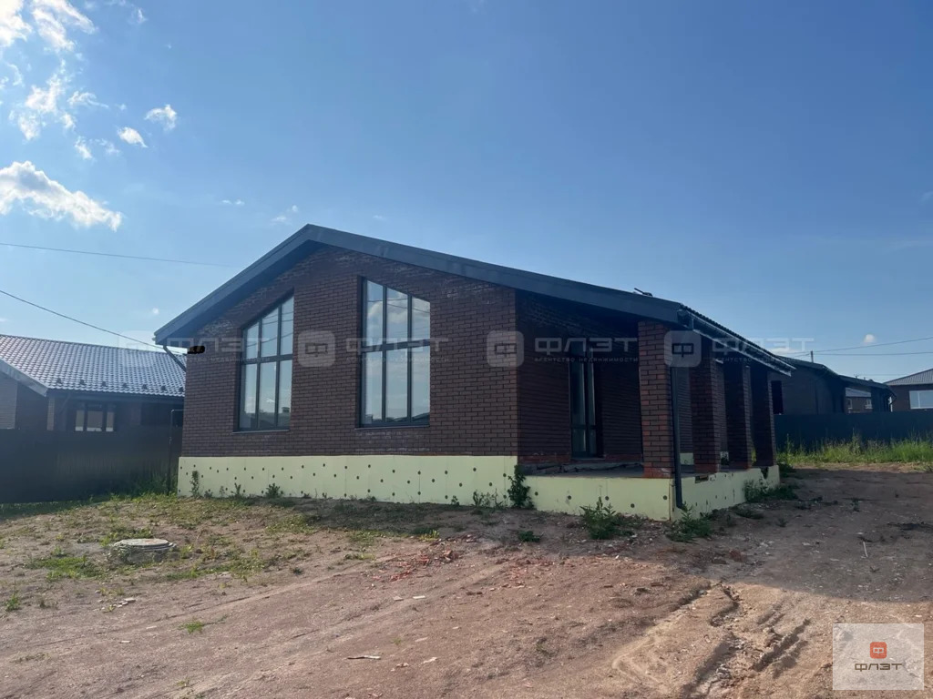 Продажа дома, Каймары, ул. Хлебная - Фото 2