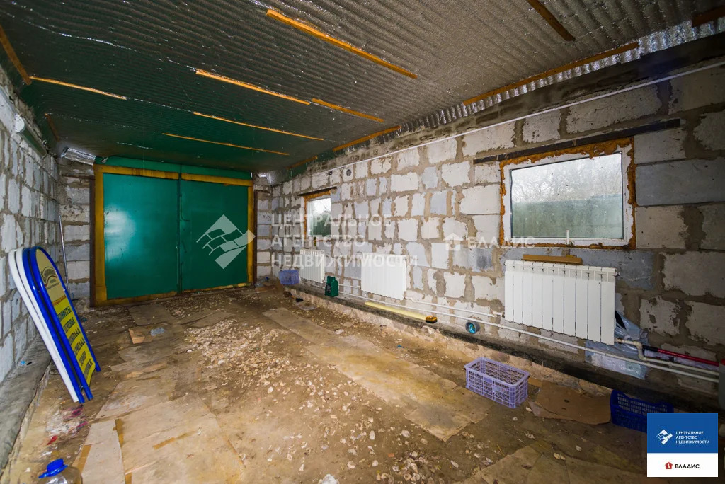 Продажа дома, Жокино, Захаровский район, ул. Запрудная - Фото 25