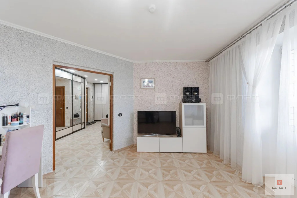 Продажа квартиры, Казань, ул. Стадионная - Фото 9