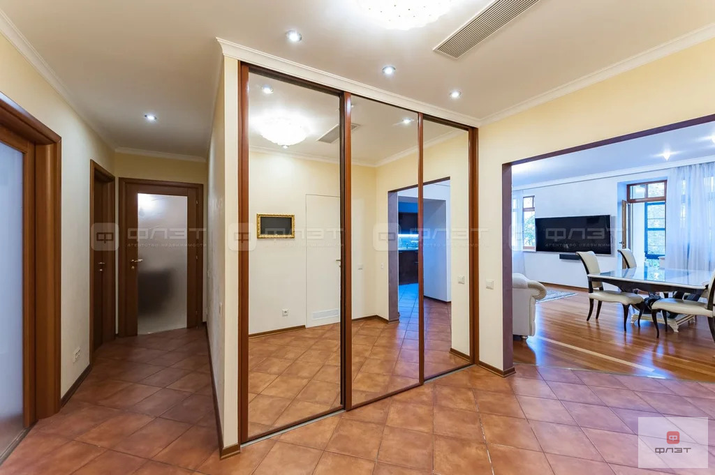 Продажа квартиры, Казань, ул. Островского - Фото 15