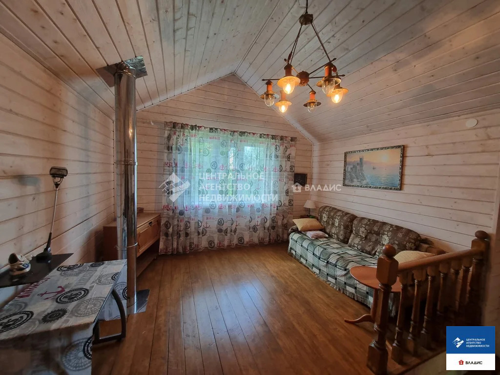 Продажа дома, Семкино, Рязанский район, Береговая улица - Фото 11