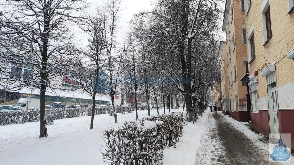 Аренда ПСН, Подольск, Большая Серпуховская ул. - Фото 2