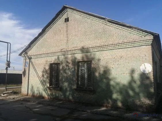 Продажа производственного помещения, Новокуйбышевск, Производственная ... - Фото 11