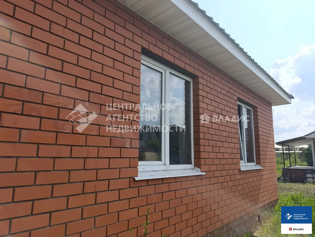 Продажа дома, Рыбное, Рыбновский район, ул. Цветочная - Фото 1