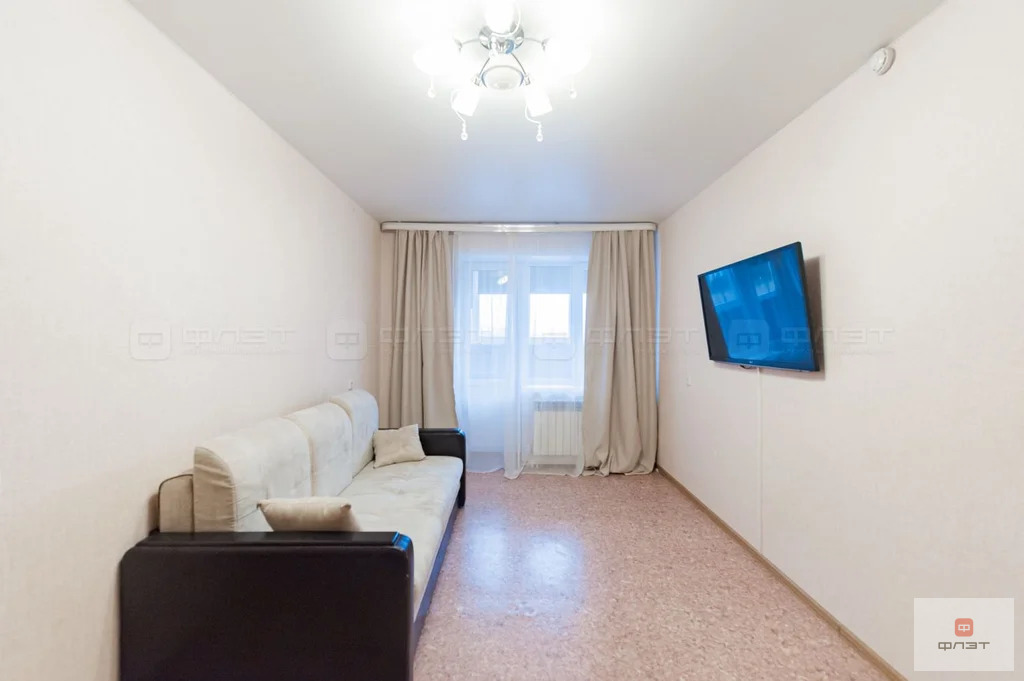 Продажа квартиры, Габишево, Лаишевский район, ул. Северная - Фото 1