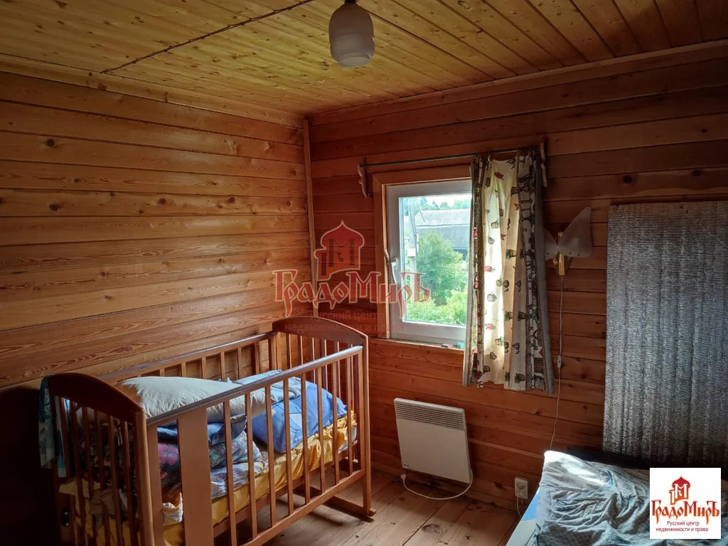 Продажа дома, Козицино, Сергиево-Посадский район, Агрохимик СНТ. - Фото 24