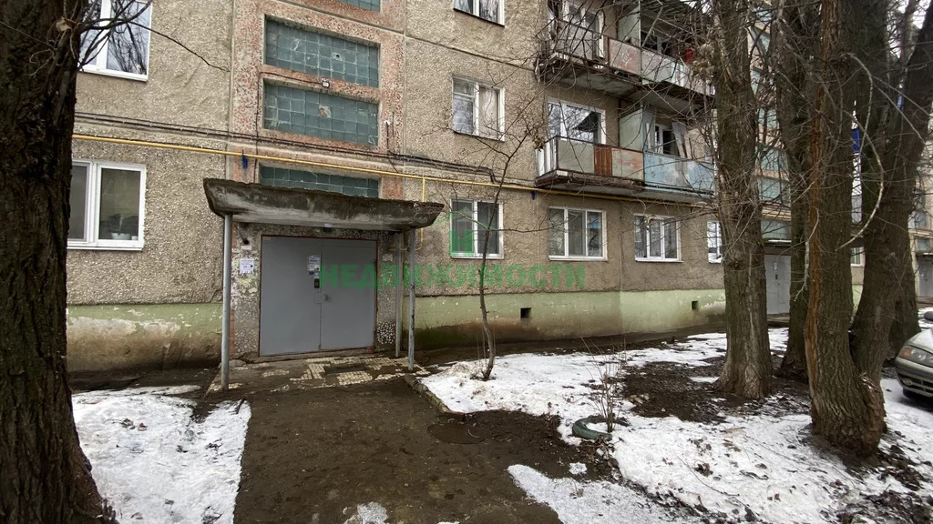 Продажа квартиры, Вольск, Кольцова ул, 7 - Фото 18