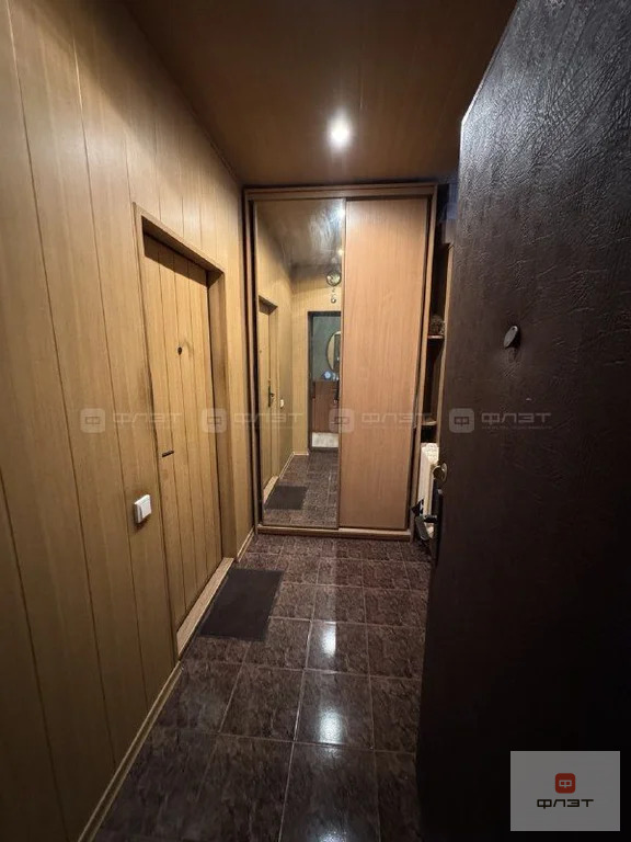 Продажа квартиры, Казань, ул. Космонавтов - Фото 7