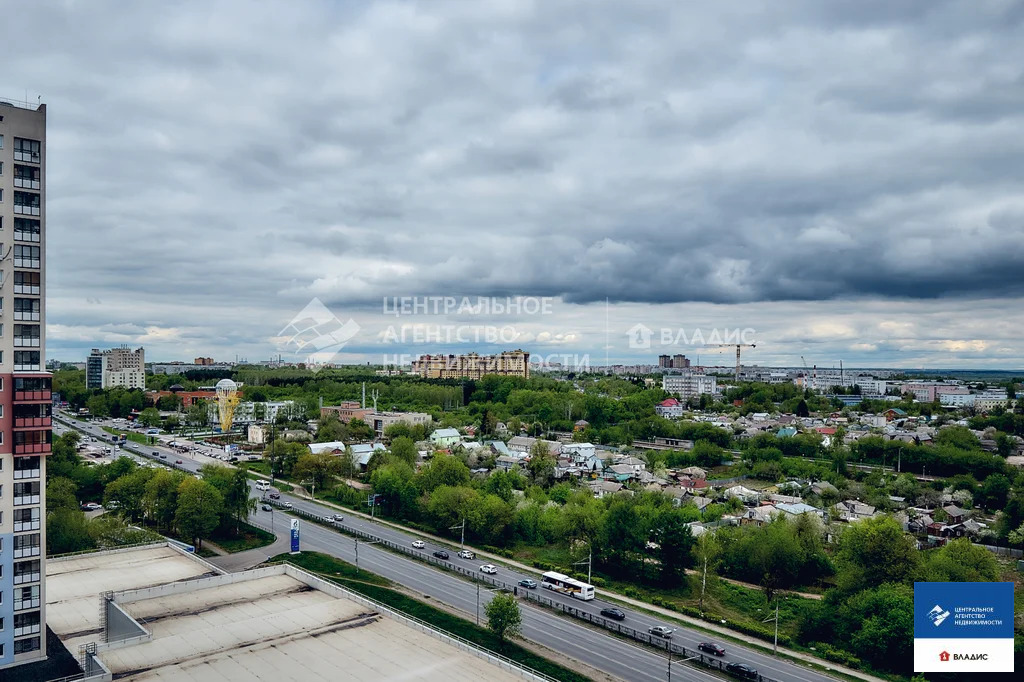 Продажа квартиры, Рязань, Московское ш. - Фото 11