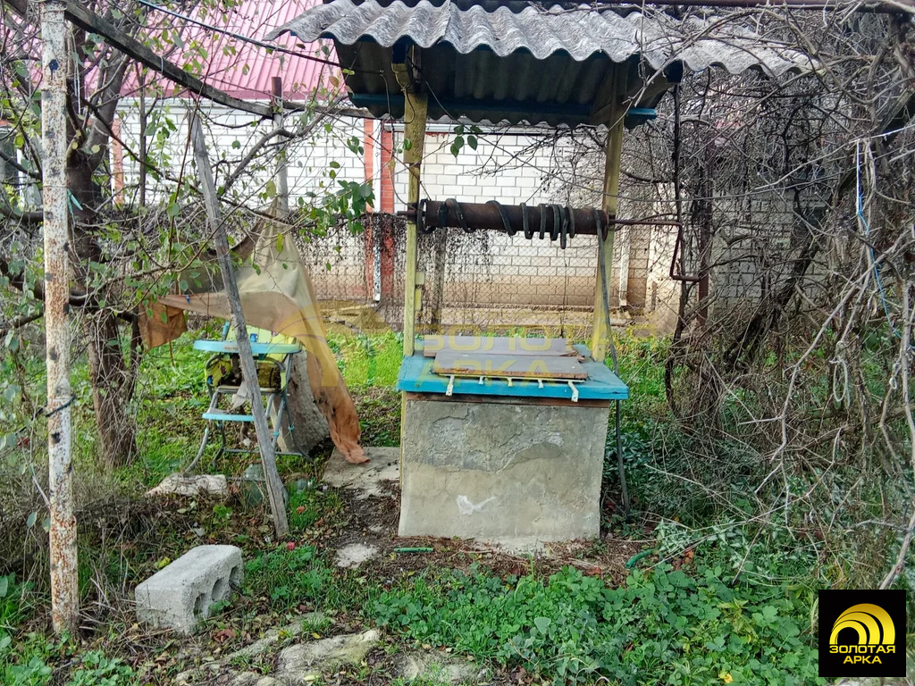 Продажа дома, Ахтырский, Абинский район, ул. Халтурина - Фото 13