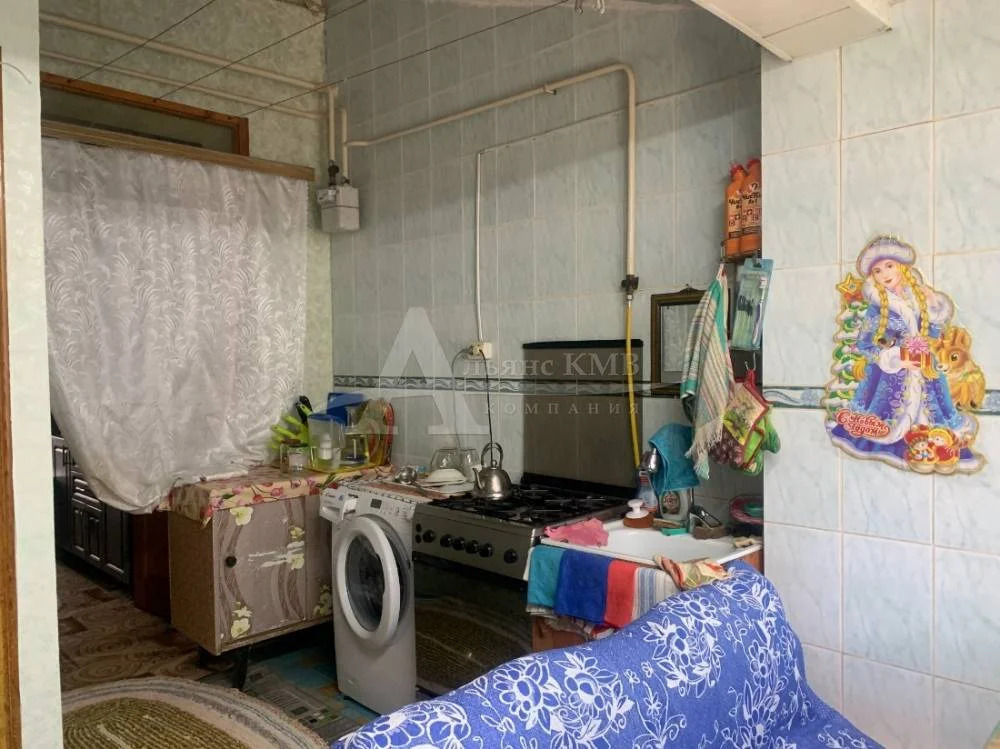 Продажа квартиры, Георгиевск, ул. Кочубея - Фото 2
