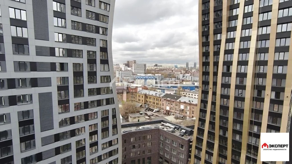 квартира, ЖК Левел Южнопортовая - Фото 10