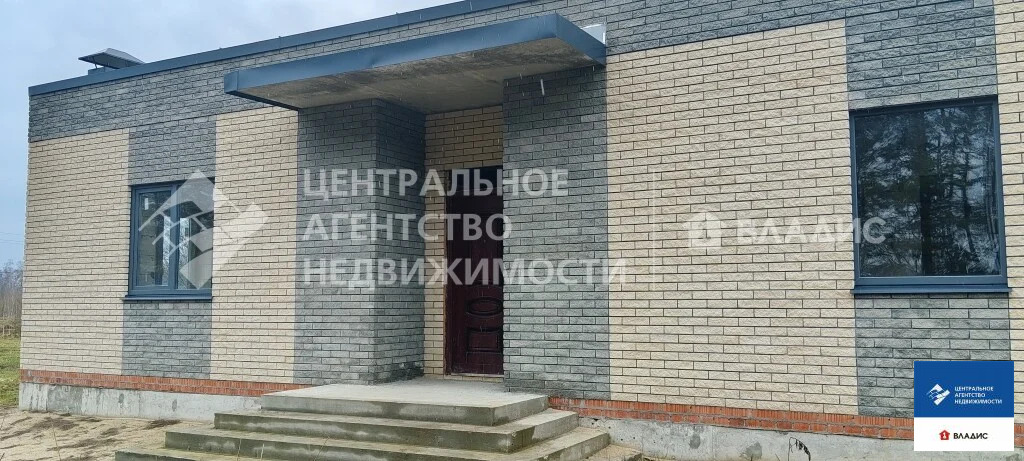 Продажа дома, Семкино, Рязанский район, Спасская улица - Фото 3