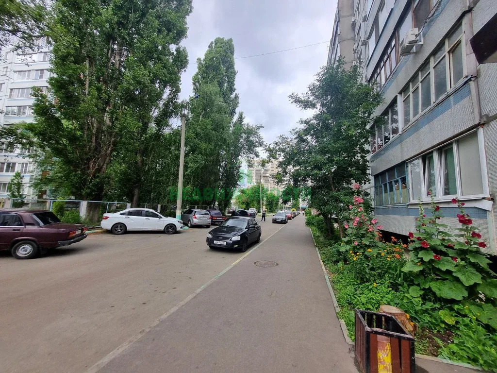Продажа квартиры, Балаково, ул. 30 лет Победы - Фото 12