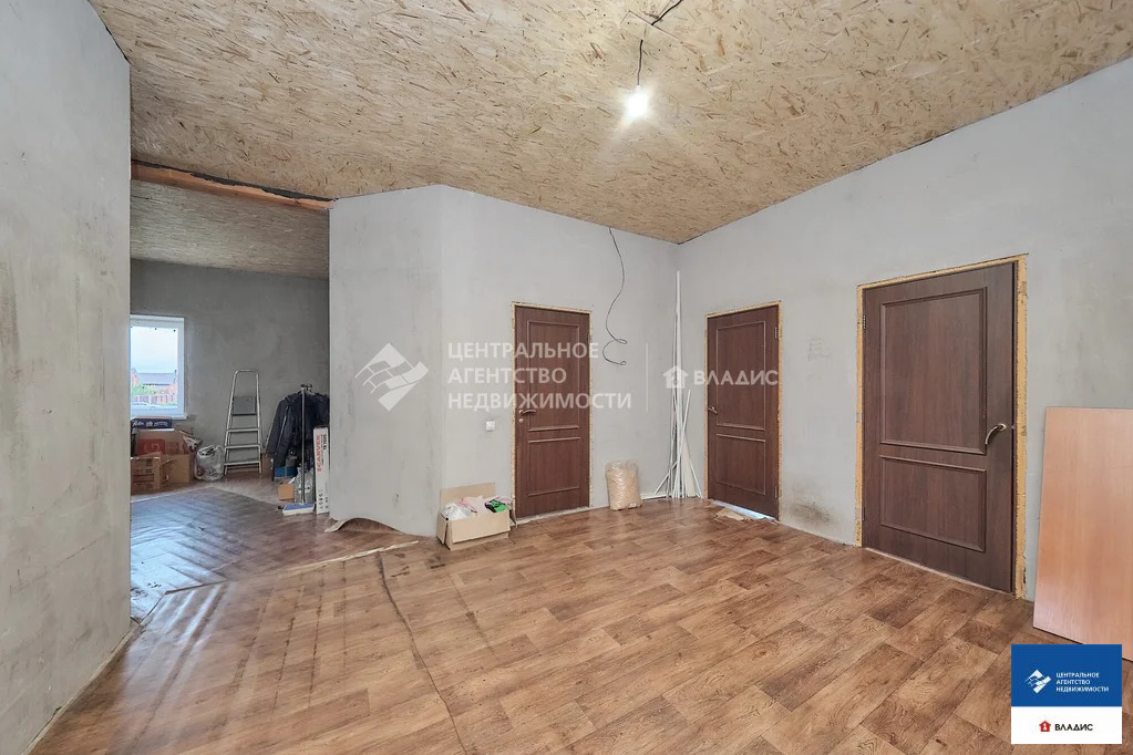 Продажа дома, Рыбное, Рыбновский район, ул. Олимпийская - Фото 12