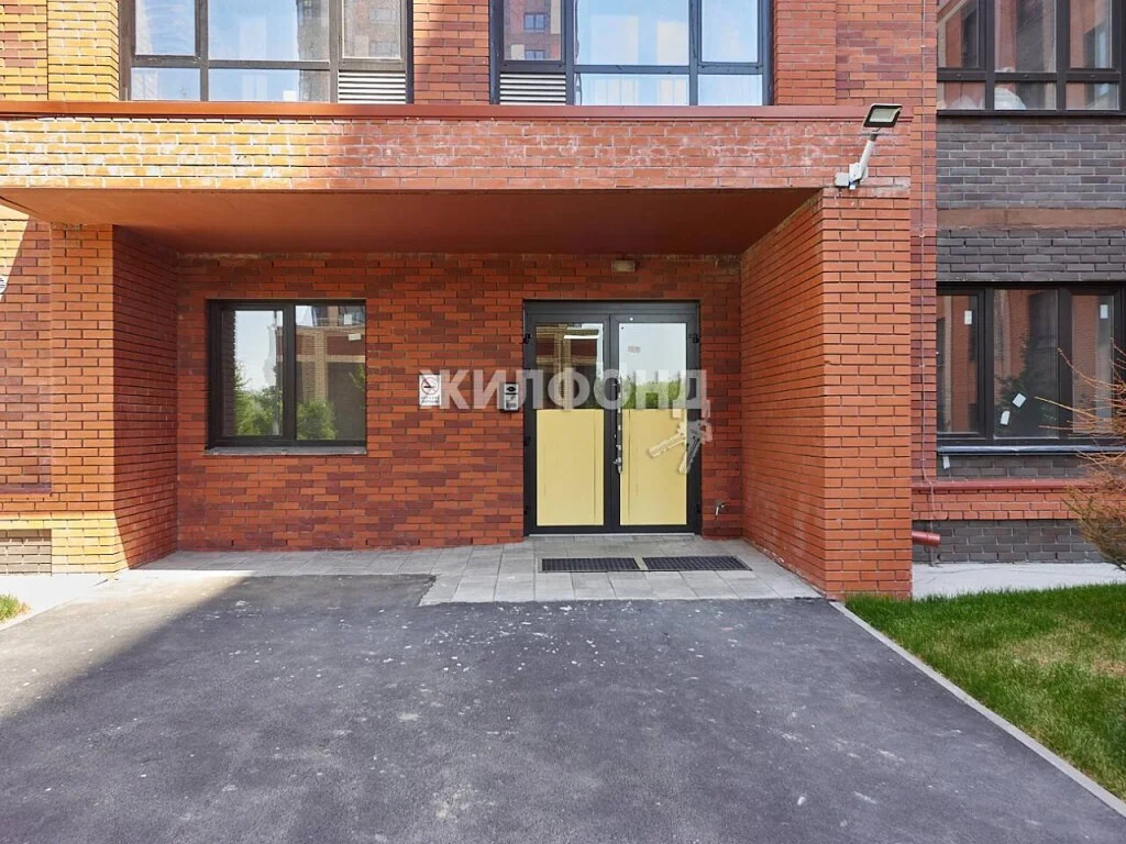 Продажа квартиры, Новосибирск, 1-я Шоссейная - Фото 8