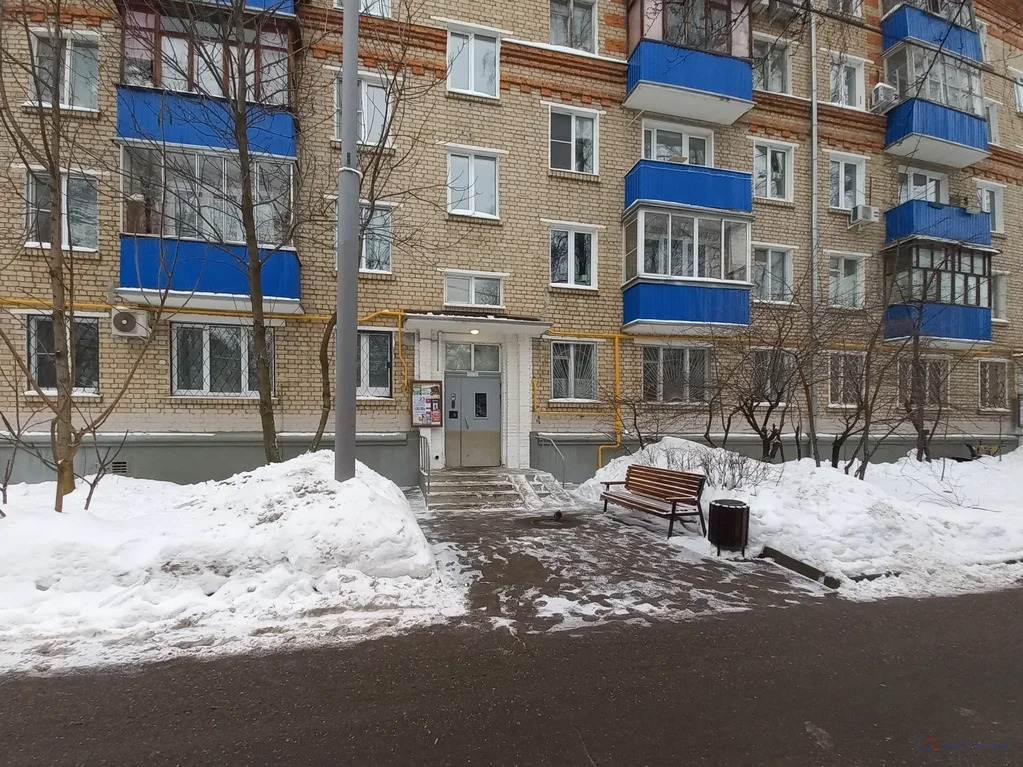 Продажа квартиры, ул. Москворечье - Фото 3