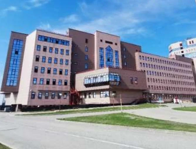 Бизнес-центр со спортзалами 19795,8 кв.м на тер. Делового центра - Фото 12