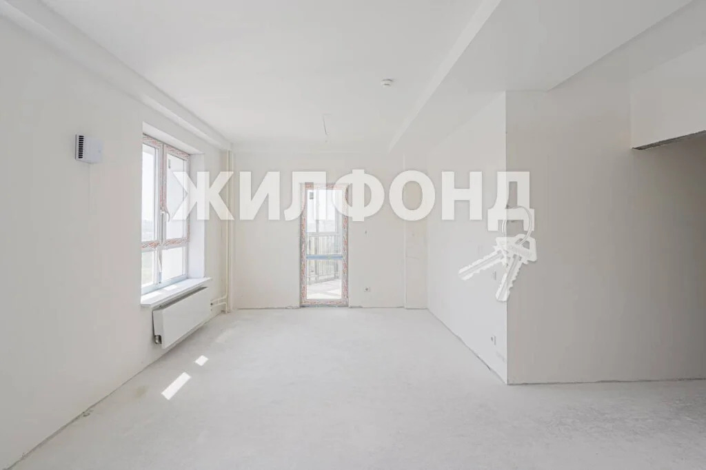 Продажа квартиры, Новосибирск, ул. Бурденко - Фото 9