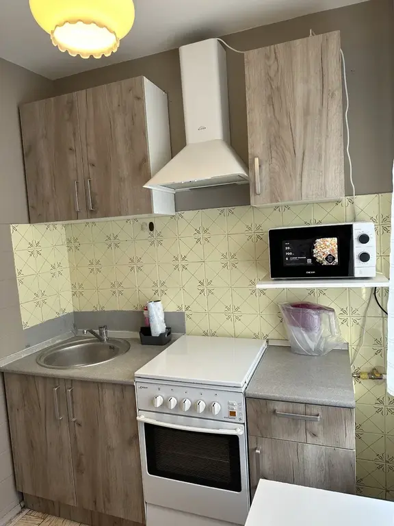 Однушку в Малаховке рядом с платформой Малаховка Поперечная улица,д.1 - Фото 14