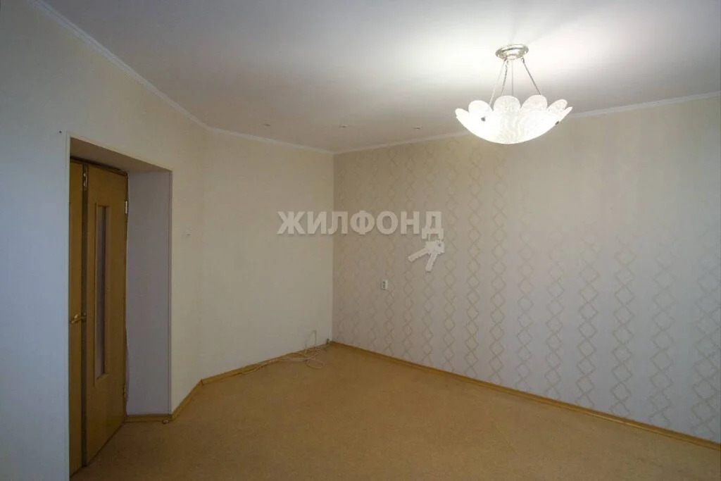 Продажа квартиры, Новосибирск, ул. Троллейная - Фото 2