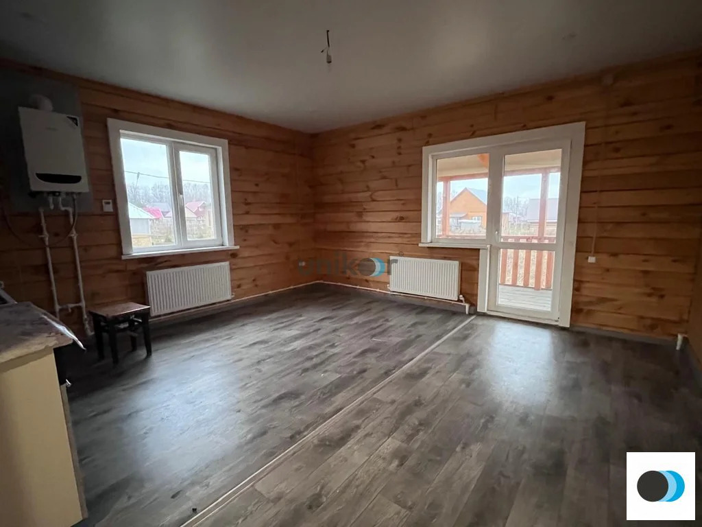 Продажа дома, Иглино, Иглинский район, улица Трефолева - Фото 14