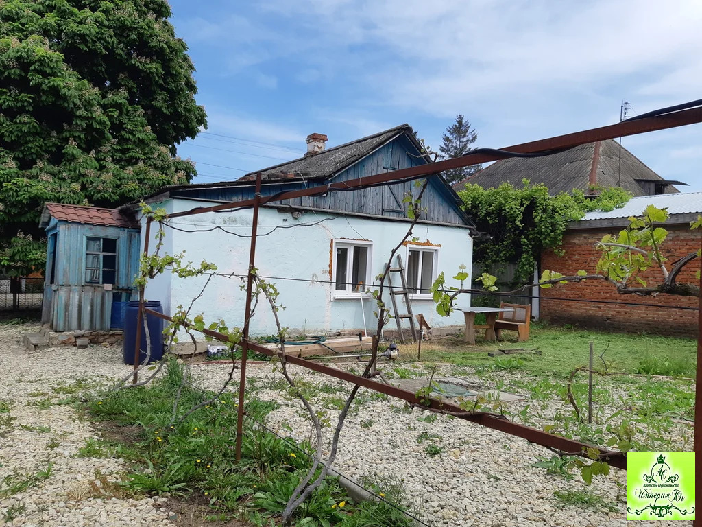 Продажа дома, Павловский, Крымский район, ул. Курганная - Фото 0