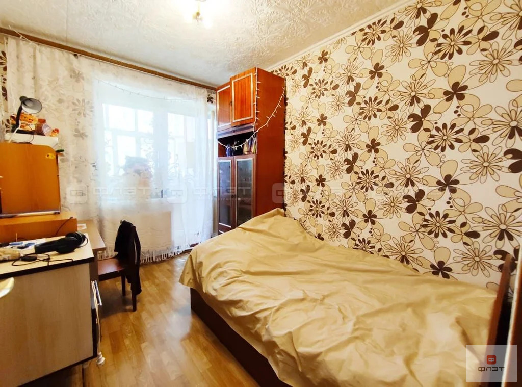 Продажа квартиры, Габишево, Лаишевский район, ул. Советская - Фото 10