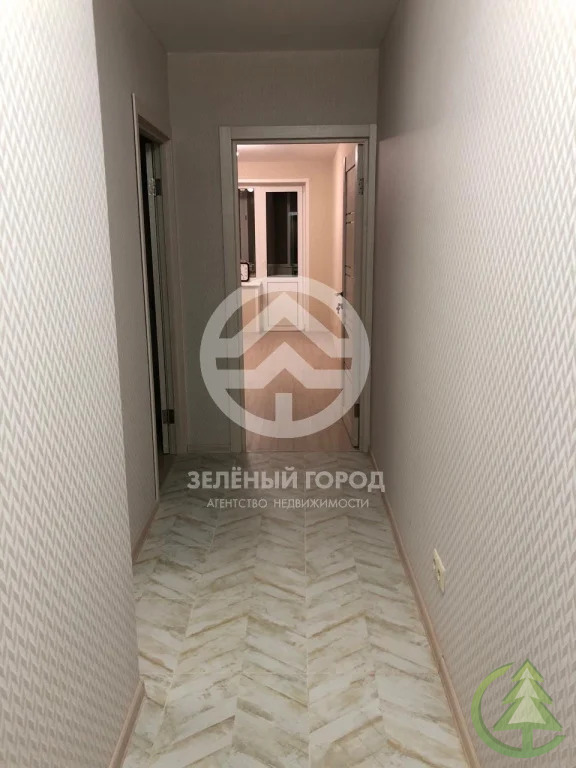 Продажа квартиры, Поваровка, Солнечногорский район, д. 14 - Фото 4