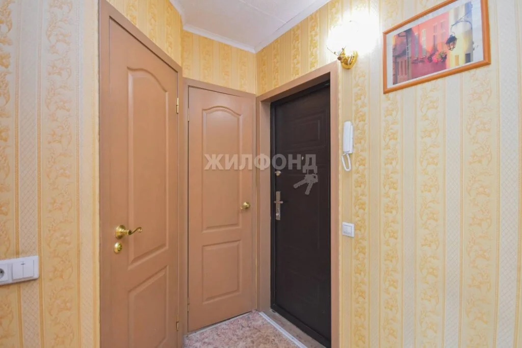 Продажа квартиры, Новосибирск, ул. Степная - Фото 11