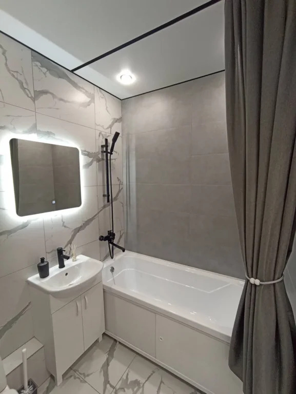 Продажа квартиры, Оренбург, улица Фронтовиков - Фото 9