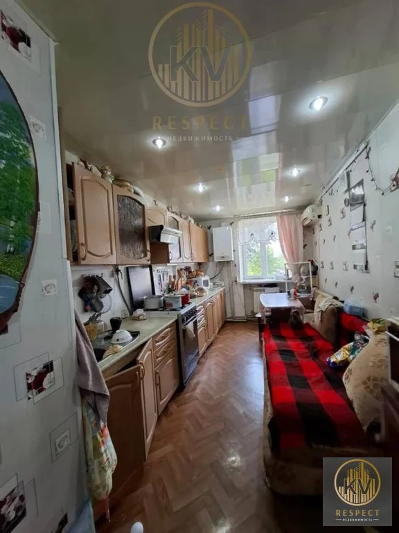 Продажа квартиры, Минеральные Воды, Набережная ул. - Фото 4