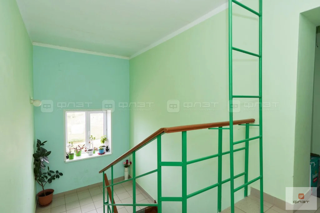 Продажа квартиры, Столбище, Лаишевский район, ул. Совхозная - Фото 16
