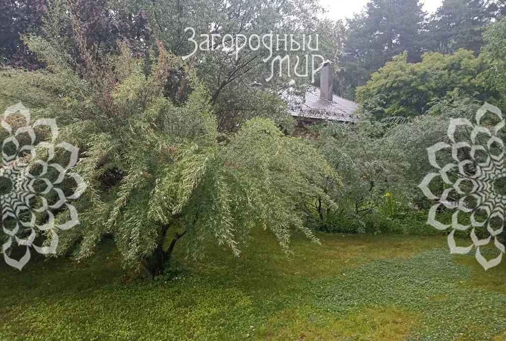 Продам участок, Волоколамское шоссе, 22 км от МКАД - Фото 15