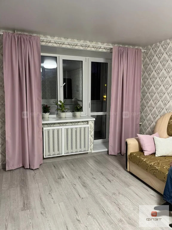 Продажа квартиры, Казань, Ямашева пр-кт. - Фото 3