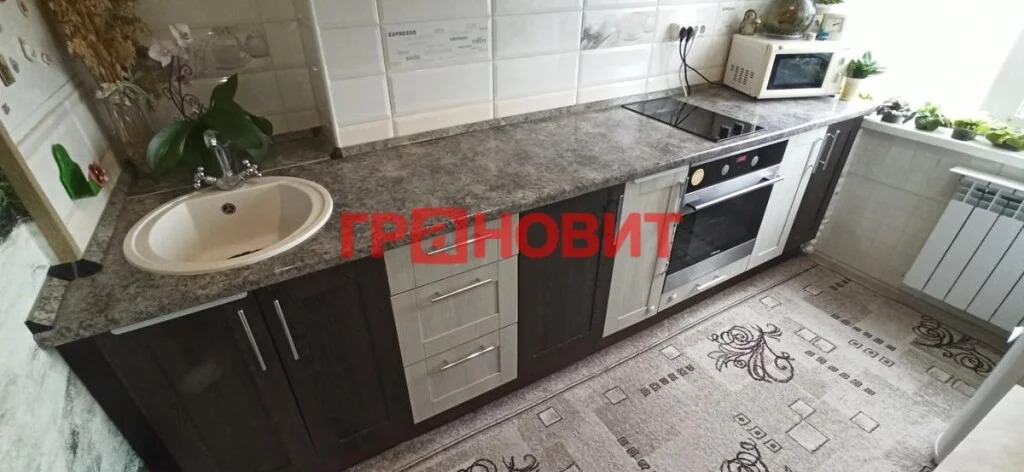 Продажа квартиры, Новосибирск, Берёзовая - Фото 12